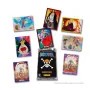 Panini - one piece tc 25eme anniv panini blister 5 pochettes +2 carte el - carte a collectionner - préco janvier 2025PNN01852C.j