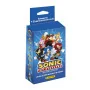 Panini sonic the hedgehog tc panini blister 5 pochettes + 2 cartes exclu - stickers a collectionner - préco février 2025