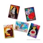 Panini - one piece tc 25eme anniv panini boite de 18 pochettes 8 cartes - carte a collectionner - préco janvier 2025PNN01542b.jp