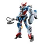 Bandai hobby gundam gunpla hg 1/144 gquuuuuux - hg 1/144 high grade - préco février 2025