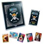 Panini - one piece tc 25eme anniv panini starter pack classeur 2 poch + 1 carte exclu - carte a collectionner - préco janvier 20