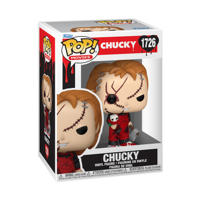 Funko - chucky pop valentines chucky - pop 10cm - préco janvier 2025FUN83102.jpg