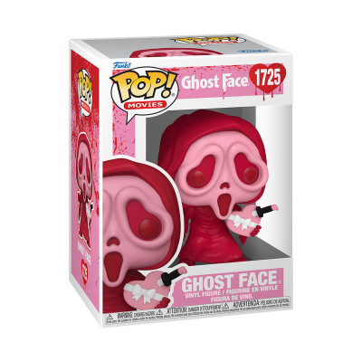 Funko - scream pop valentines ghostface - pop 10cm - préco janvier 2025FUN83105.jpg