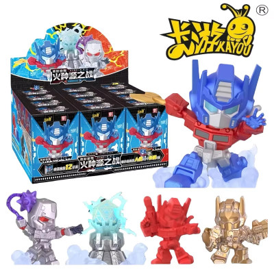 Kayou 110 - transformers mini figurines gomme boite de 12pcs kayou 110 - trading figure - préco décembre 2024KYTFXPT01.jpg