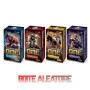 Kayou 110 transformers one horizon boite 10 boosters 5 collector card kayou 110 - carte a collectionner