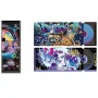 Kayou 110 - mon petit poney shining note laser ticket soul beat display 6 booster kayou 110 - carte a collectionner - préco janv