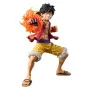 Banpresto one piece grandista monkey d luffy special edition 21cm w127 - figurine - préco septembre 2025