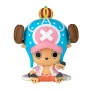 Banpresto one piece sofvimates chopper zou ver 13cm w127 - figurine - préco septembre 2025