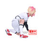 Banpresto - blue lock ryusei shidou figure u20 japan national team 10cm w127 - figurine - préco septembre 2025logo_28565_2733459