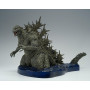 Banpresto - godzilla minus one art vignette godzilla offshore image ver 27cm w127 - figurine - préco septembre 2025logo_29029_75