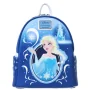 Loungefly Elsa La reine des neiges - sac à dos - import janvier