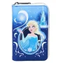 Loungefly Elsa La reine des neiges - portefeuille - import janvier