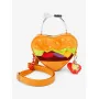 Loungefly Bob l'éponge krabby patty plus - sac à main - précommande janvier