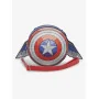 Loungefly Captain America Brave new world wings - sac à main