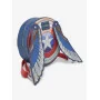 Loungefly Captain America Brave new world wings - sac à main