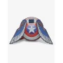 Loungefly Captain America Brave new world wings - sac à main