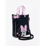 Loungefly Minnie floral rock the dots - Tote bag - précommande Janvier