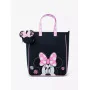 Loungefly Minnie floral rock the dots - Tote bag