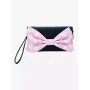 Loungefly Minnie floral rock the dots clutch - sac à main