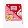 Loungefly Sanrio Hello Kitty and friends color block - portefeuille - précommande Janvier