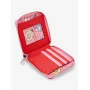 Loungefly Sanrio Hello Kitty and friends color block - portefeuille - précommande Janvier