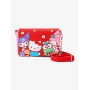 Loungefly Sanrio Hello Kitty and friends color block - sac à main - précommande Janvier