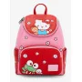 Loungefly Sanrio Hello Kitty and friends color block - sac à dos - précommande Janvier