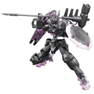 Bandai hobby gundam gunpla hg 1/144 37 gundam vual - hg 1/144 high grade - préco janvier 2025BANMK60389.jpg