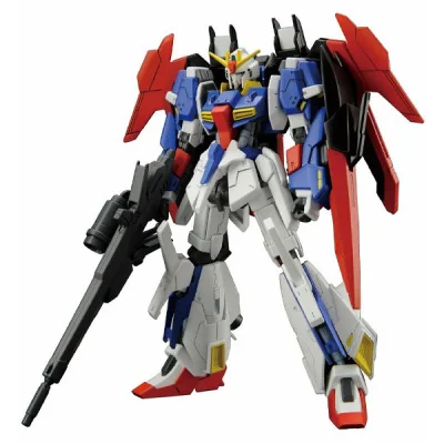 Bandai hobby gundam gunpla hg 1/144 040 lightning z gundam - hg 1/144 high grade - préco janvier 2025BANMK57943.jpg