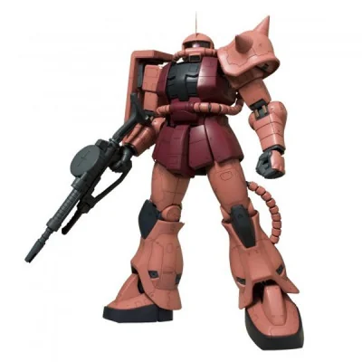 Bandai hobby gundam gunpla mega 1/48 ms-06s zaku ii - mega 1/48 - préco janvier 2025BANMK57593.jpg