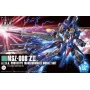 Bandai hobby gundam gunpla hg 1/144 186 z ii - hg 1/144 high grade - préco janvier 2025BANMK55756B.jpg