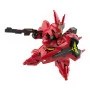 Bandai hobby gundam gunpla sdbb 382 sazabi - sd - préco avril 2025