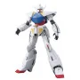 Bandai hobby gundam gunpla mg 1/100 wd-m01 turn a gundam - mg 1/100 master grade