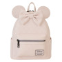 Loungefly disney loungefly mini sac a dos minnie ear - mini sac a dosWDBK3855-LFDISNEYMINNIEEAREVERGREENMINIBACKPACK0131.jpg