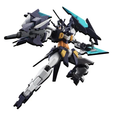 Bandai hobby gundam gunpla hg 1/144 001 gundam age ii magnum - hg 1/144 high grade - préco janvier 2025BANMK59237.jpg