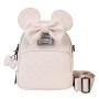 Loungefly disney loungefly sac a main minnie ear convertible sac a dos - sac a mainLFWDTB3129.jpg