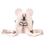 Loungefly disney loungefly sac a main minnie ear convertible sac a dos - sac a mainWDTB3129-LFDISNEYMINNIEEAREVERGREENCONVERTIBL