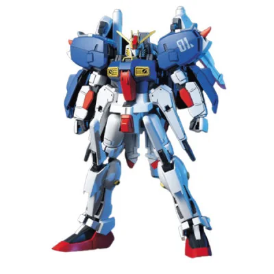 Bandai hobby gundam gunpla 1/144 023 hguc msa-0011 s-gundam - hg 1/144 high grade - préco janvier 2025BANMK63534.jpg