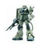 Bandai hobby gundam gunpla pg 1/60 ms-06f zaku ii - pg 1/60 perfect grade