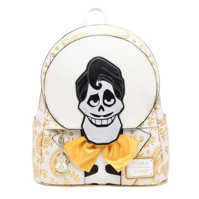 Loungefly Coco Ernesto Cosplay - sac a dos - import fevrier