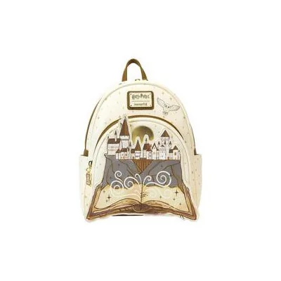 Loungefly Harry potter book - sac à dos - import janvier