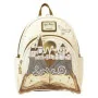 Loungefly Harry potter book - sac à dos - import janvier