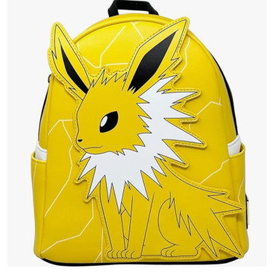 Loungefly Pokemon Voltali - Mini sac à dos - Import Janvier