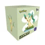 Funism pokemon funism prime figure leafeon phyllali 20cm - figurine - préco mars 2025