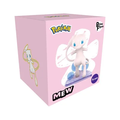 Funism pokemon funism prime figure mew 20cm - figurineFM45900.jpg