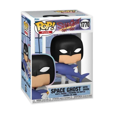 Funko space ghost pop plus space ghost shark - pop 10cm - préco février 2025FUN83764.jpg