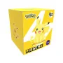 Funism pokemon funism prime figure pikachu stars 20cm - figurine - préco mars 2025