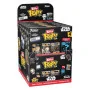 Funko sw star wars bitty pop asst 4-pack x12pcs - bitty pop