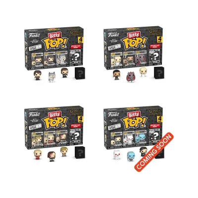 Funko game of thrones bitty pop asst 4-pack x12pcs - bitty popFUN85881.jpg