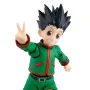 Tamashii nations hunter x hunter sh figuarts gon 13,5cm - figurine articulee - préco octobre 2025